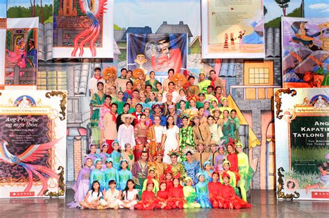 ‘Lola Basyang’ from book to ballet — Ballet Manila .